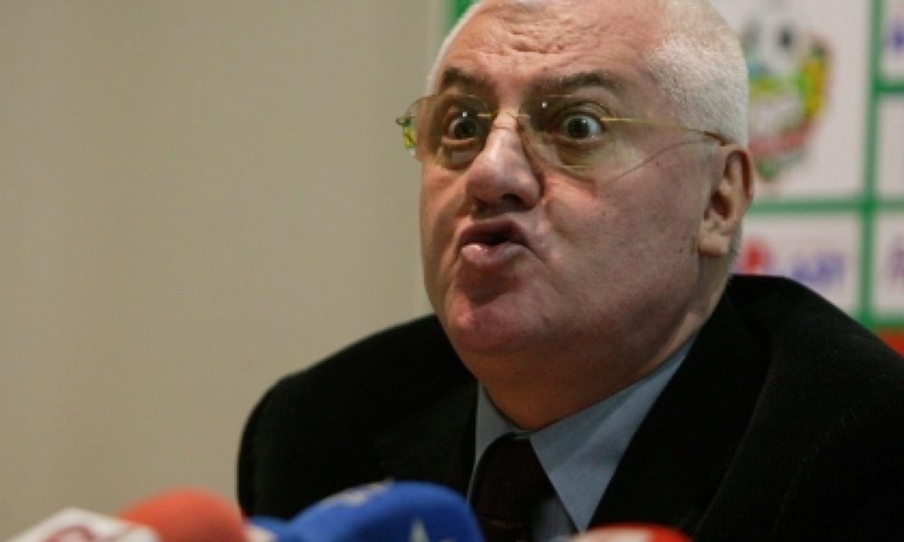 Mitică Dragomir: Gigi Becali a pierdut vreo 50 de mil.€