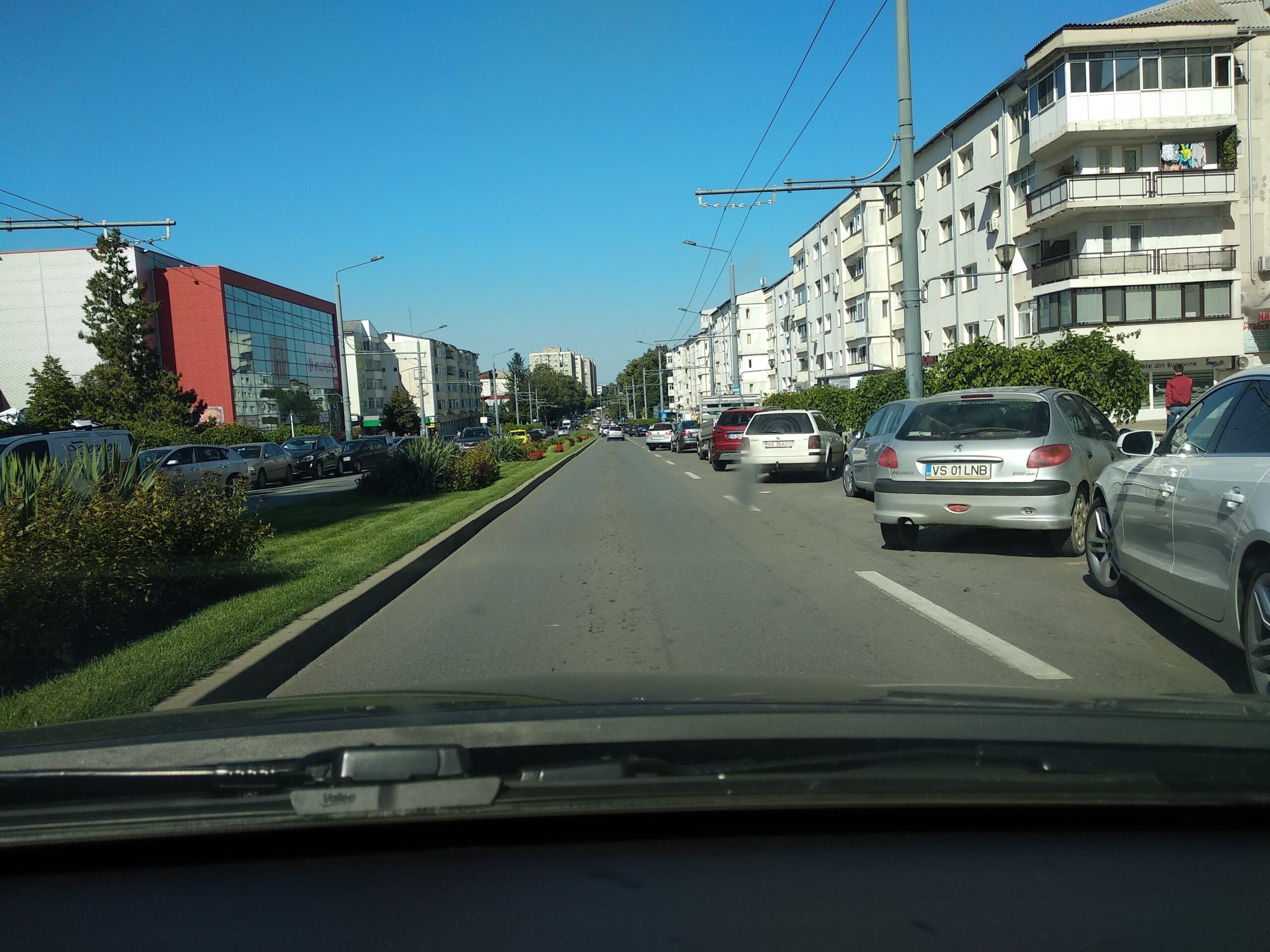 Șef ISU: 10.000 de clădiri din județ s-ar prăbuși