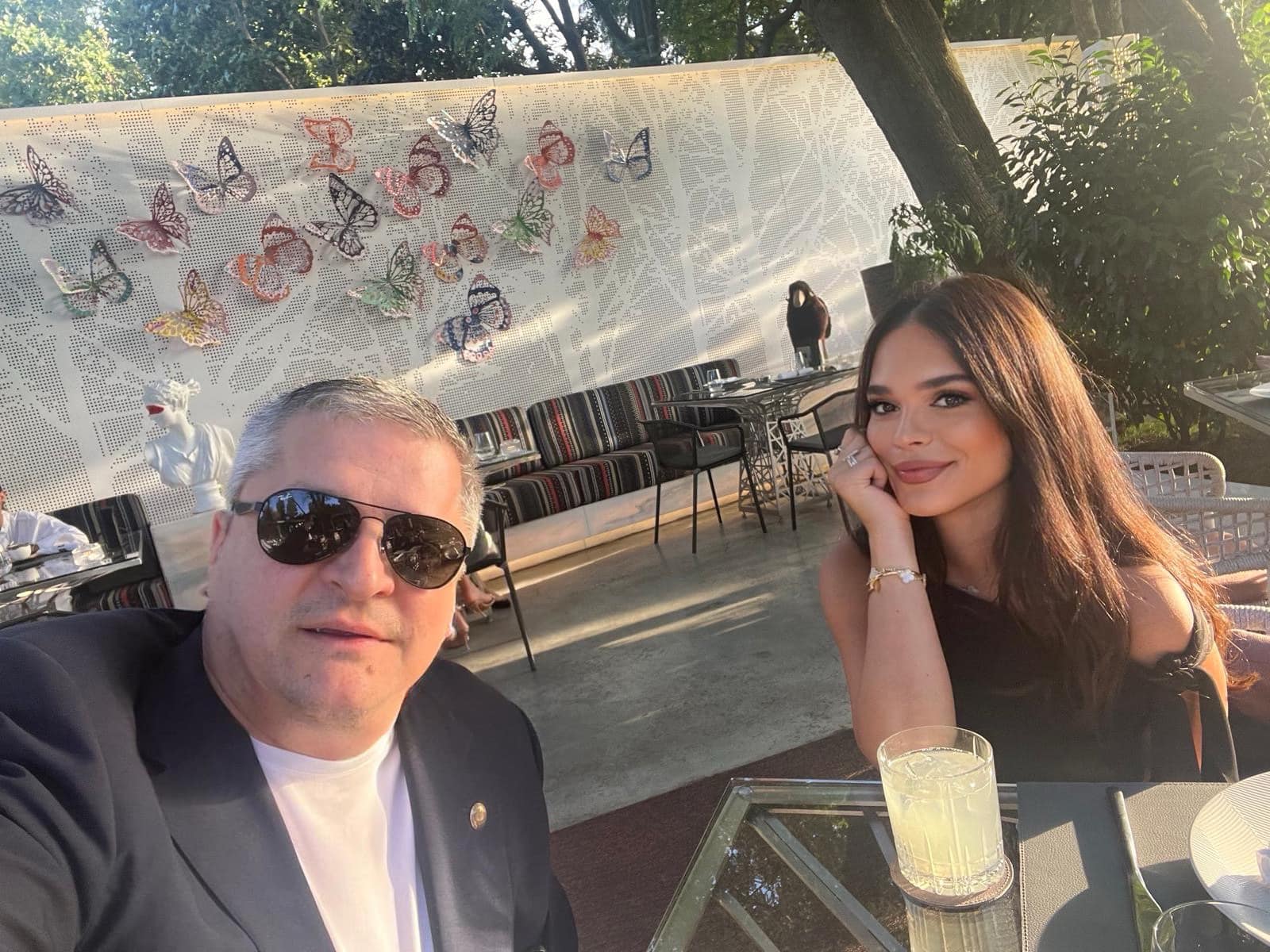 Fiica psd-istului Radu Cristescu, rechemată de urgență de la post