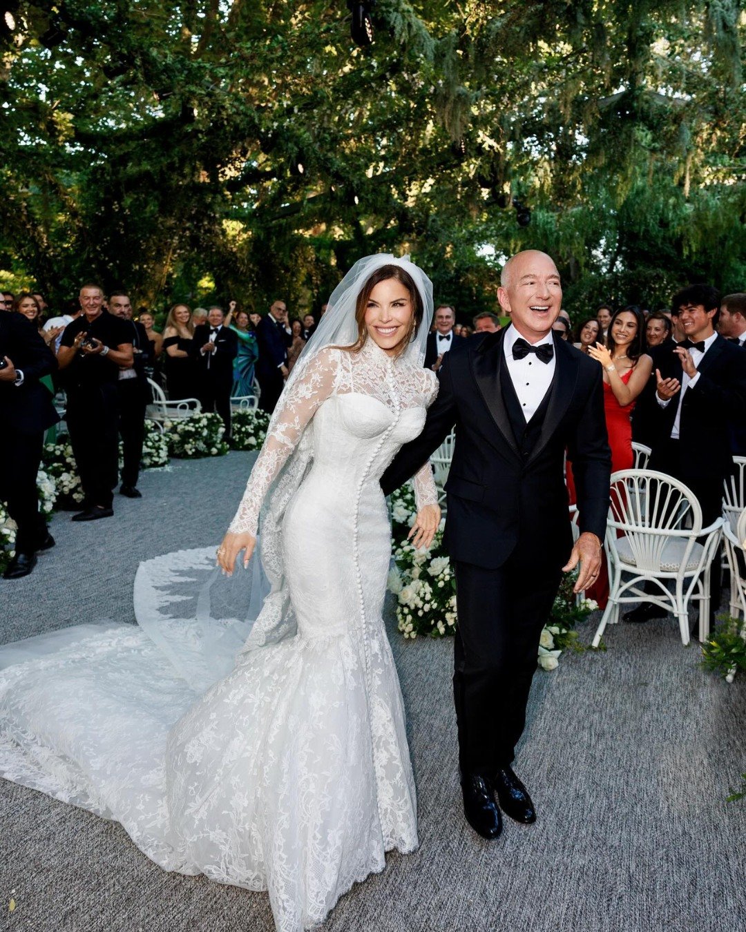 Secretele care s-au aflat după „nunta secolului”