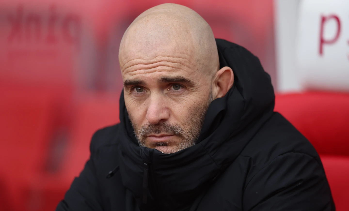 Enzo Maresca a fost demis de la Chelsea