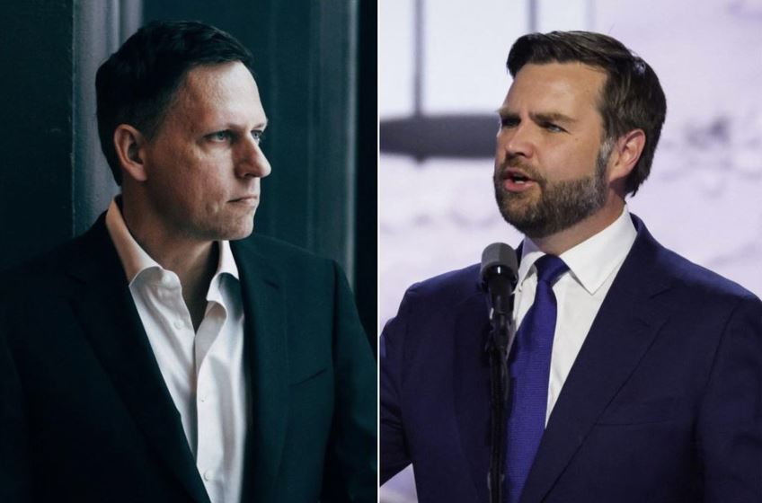 Peter Thiel: Un guvern mondial, o amenințare mai mare decât războiul nuclear