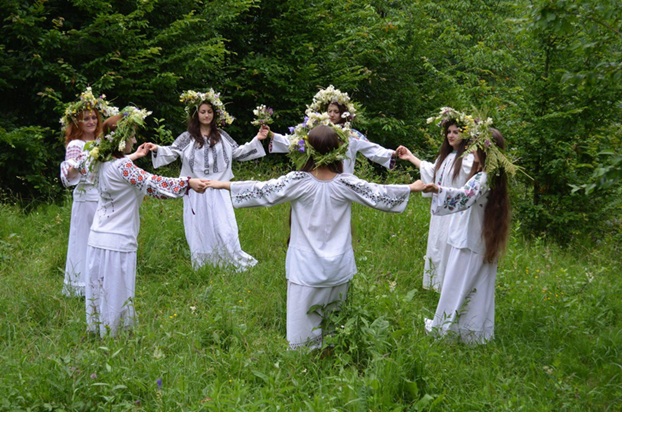 Ateliere, muzică și șezători în Ilfov, de Ziua Iei și Sânziene