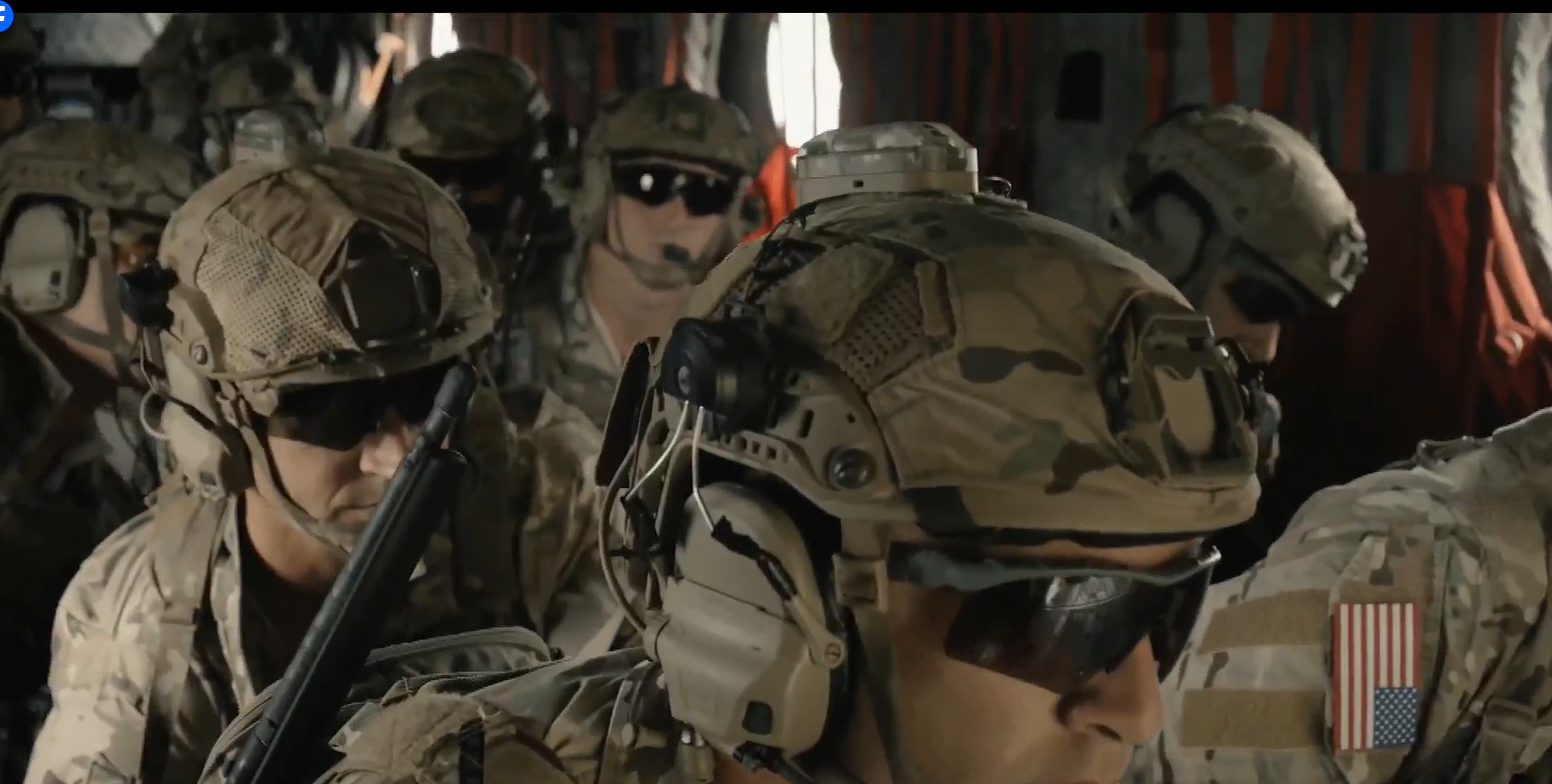 SUA, o nouă vânzare de arme către Israel