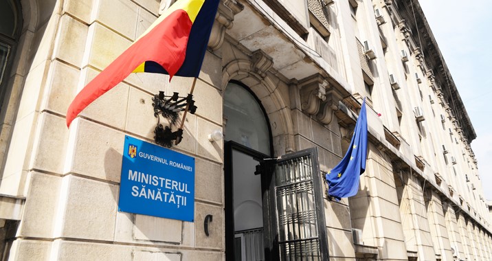 Lista de reforme a noului ministru a Sănătății