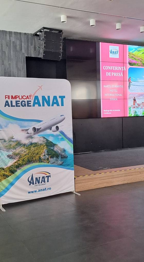 Președintele ANAT: Aceste măsuri ne pun la pământ