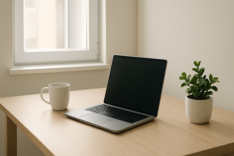 Vrei business sănătos? Începe prin a-ți simplifica viața