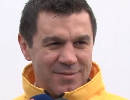 ”Viaţa a fost pentru mine o luptă frumoasă”