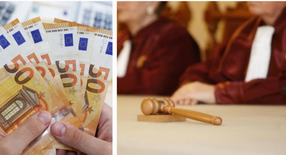 Simion: Nesimțire fără margini la CCR