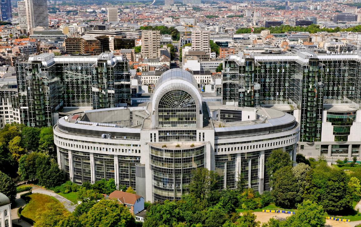 Parlamentul European fierbe