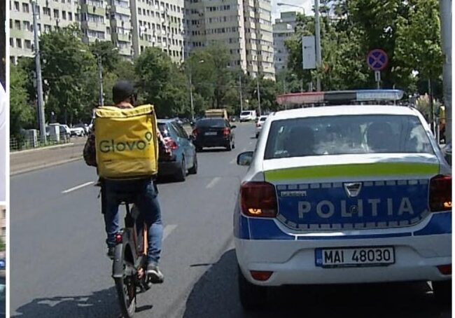 Situații ilegale. Imigranții de pe teritoriul țării