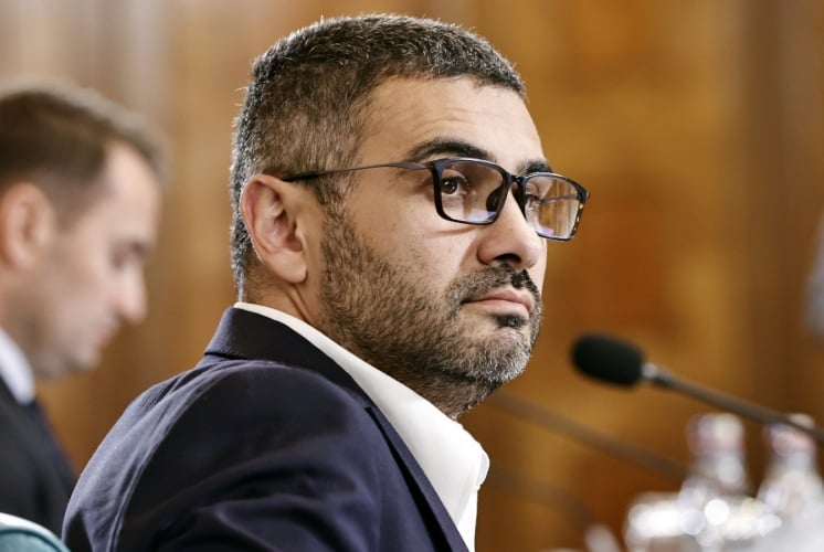 Indemnizația de hrană a bugetarilor, atinsă de austeritate