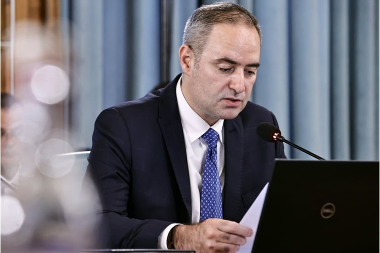 Pachetul fiscal, pe placul Comisiei Europene