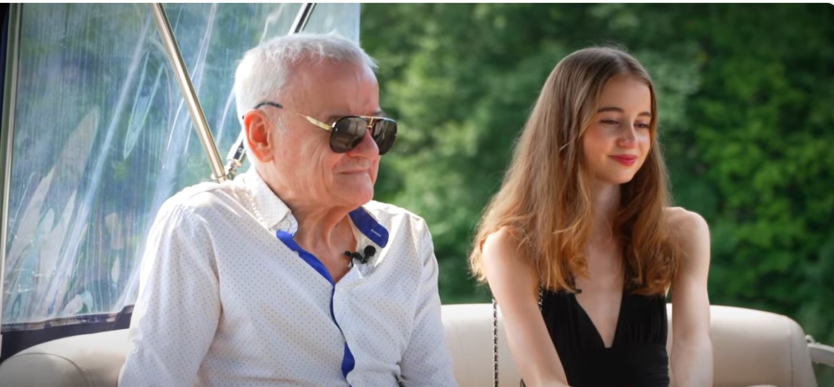 Unde va fi înmormântat Columbeanu