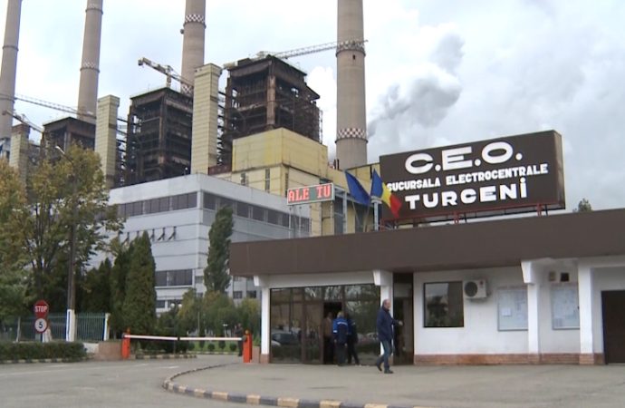 AEI: România și-a închis centralele pe cărbune, dar a construit alternative pe gaze „doar din vorbe”