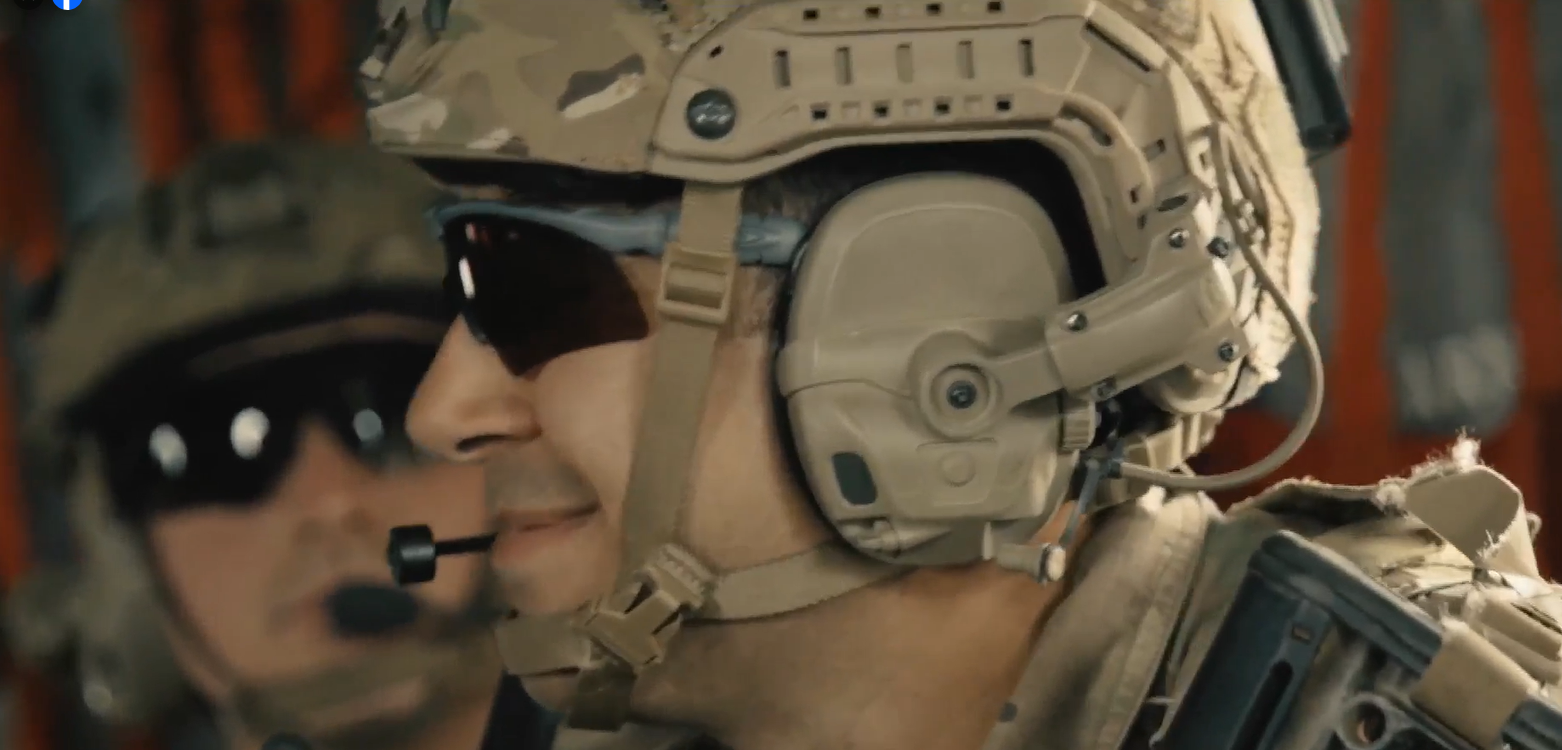 Dronă doborâtă unde staționează soldați americani