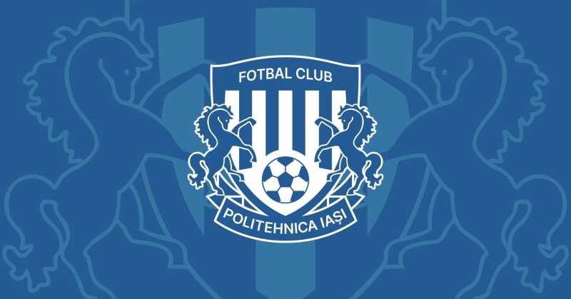 Marca și palmaresul Politehnicii Iași, din nou acasă