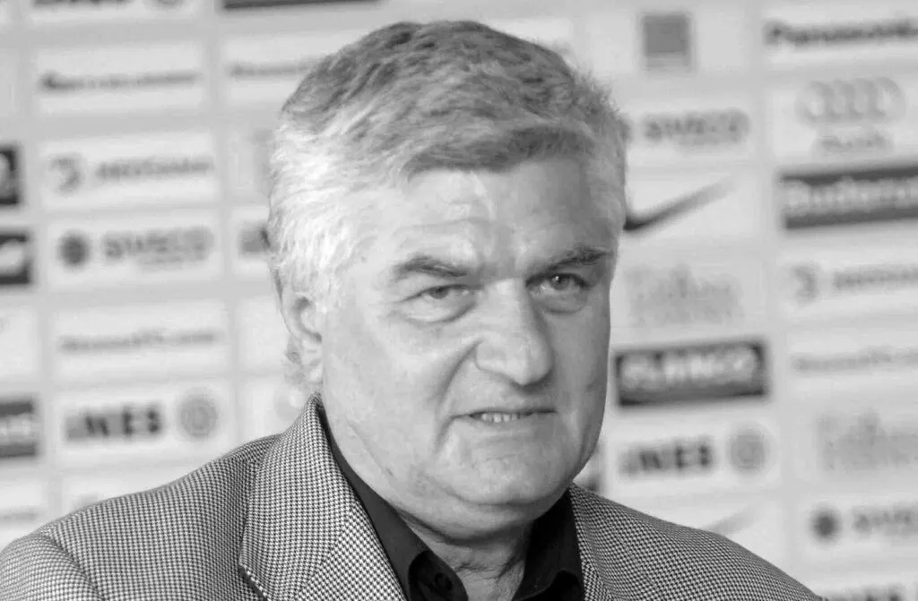 Moment de reculegere pentru Lajos Sătmăreanu