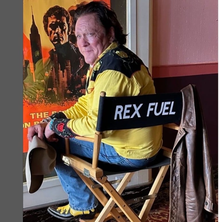 A murit Michael Madsen