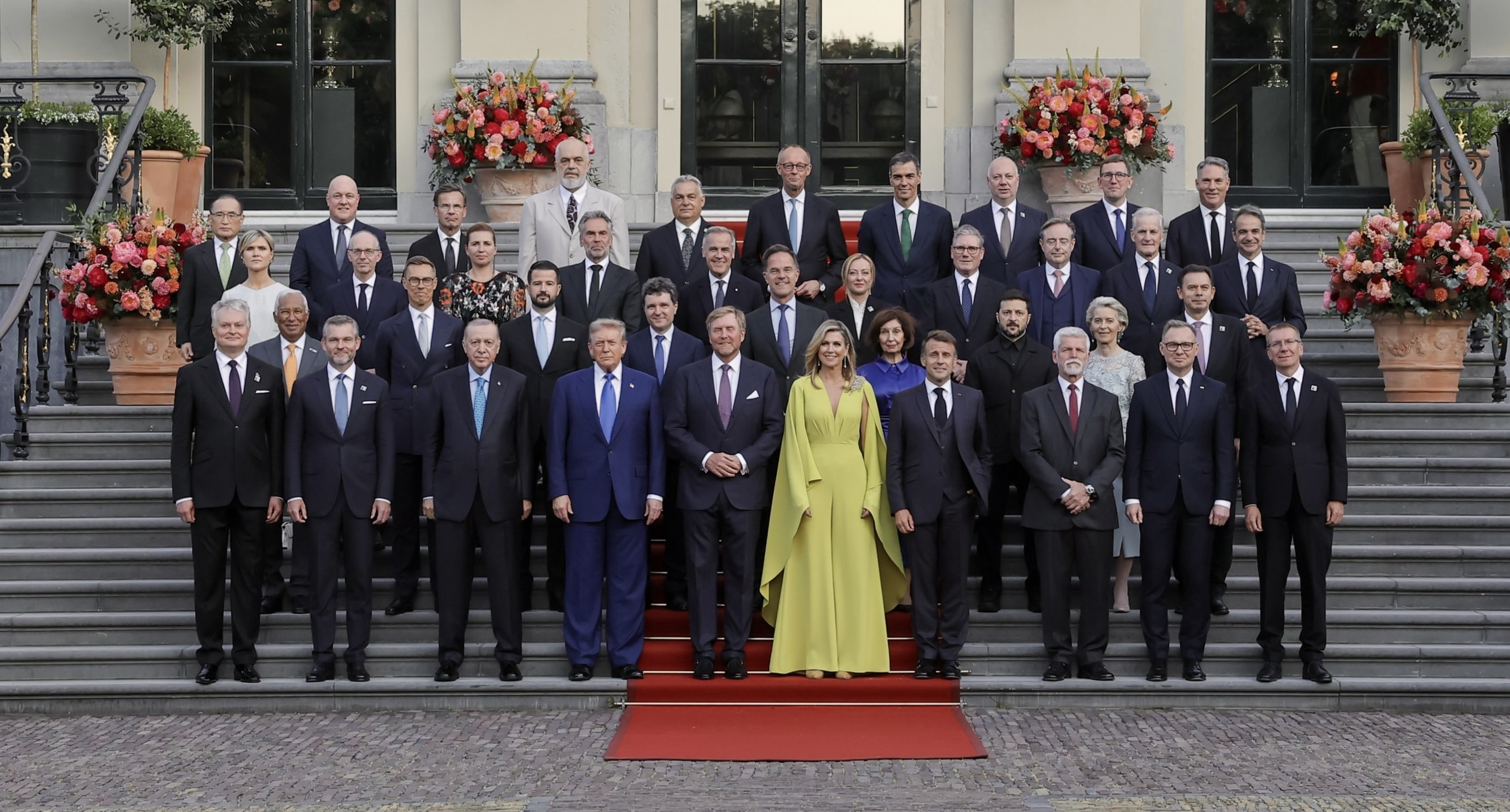 Poziția AUR față de Summitul NATO și securitatea României