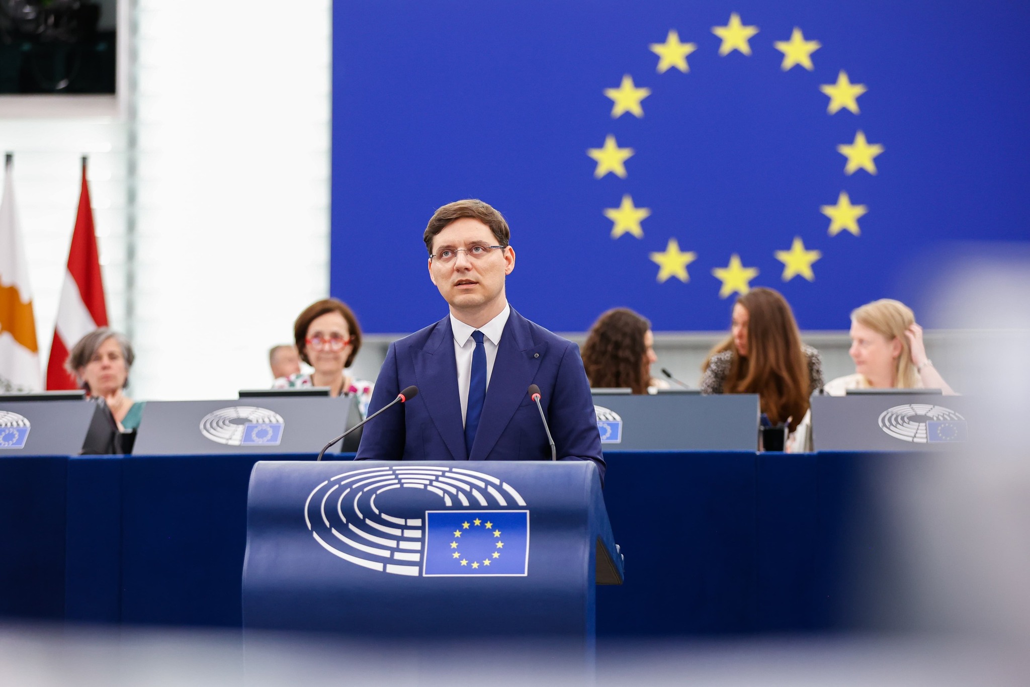 UE, mai aproape de Rep. Moldova ca niciodată