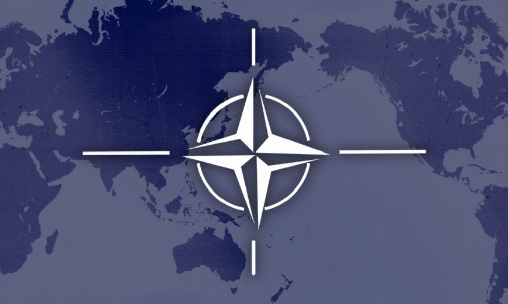 NATO global