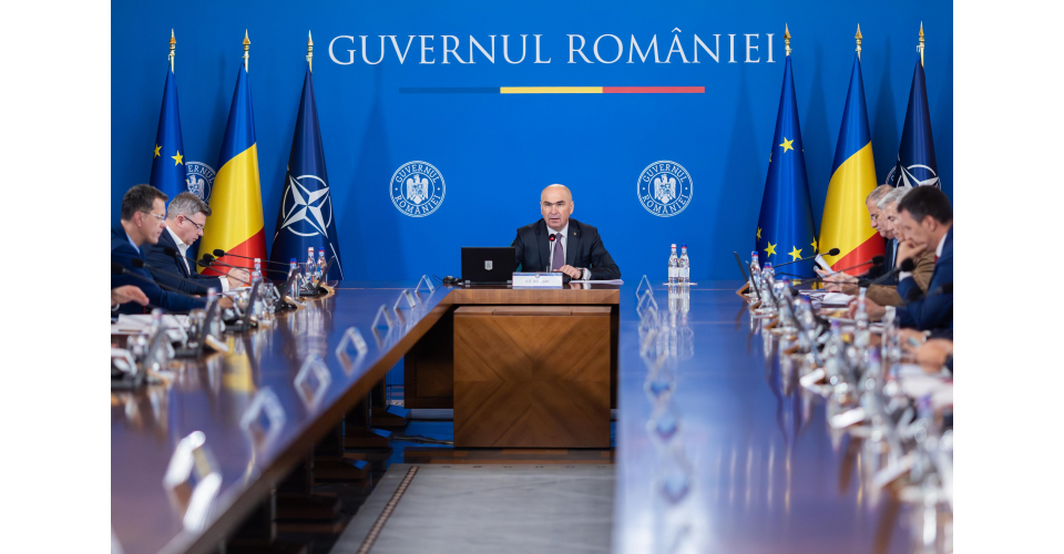 Tăierile lui Bolojan, în valuri grele