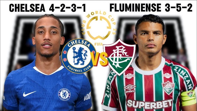 Biletul la semifinala Fluminense – Chelsea costă cât un pahar cu bere!