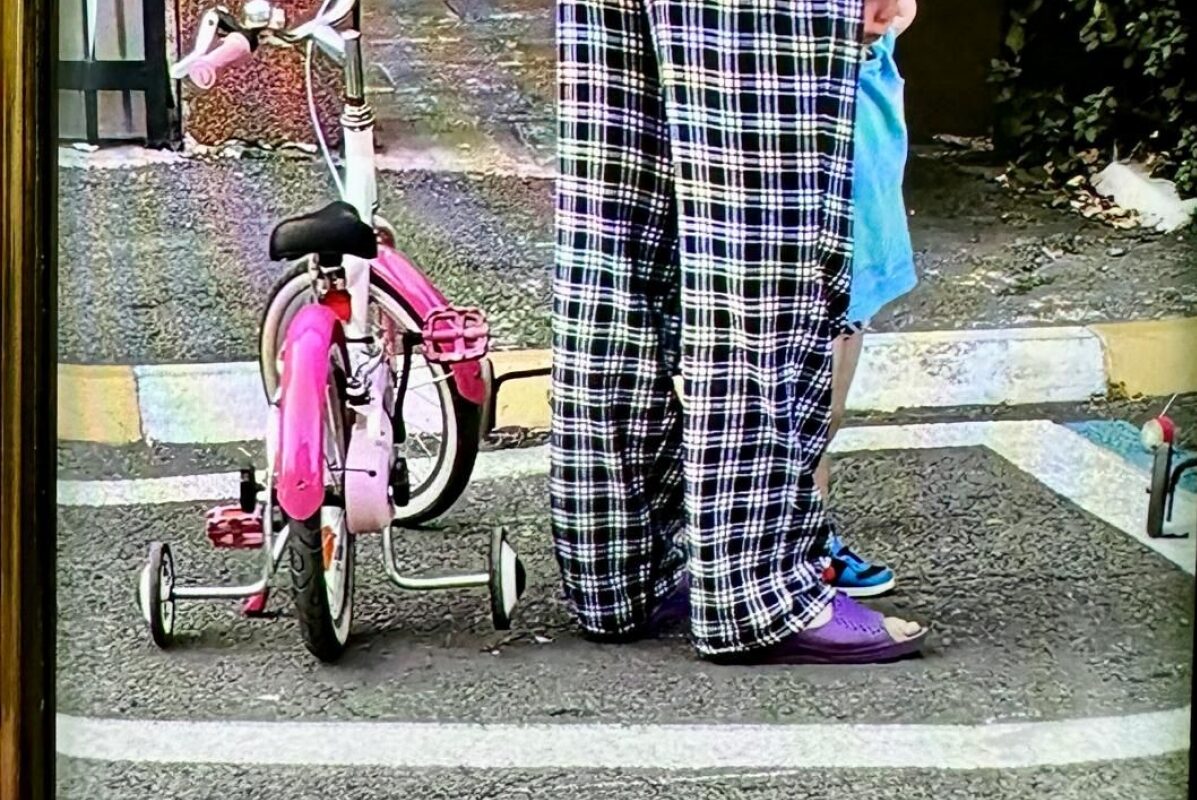 Nicușor Dan, un președinte modest