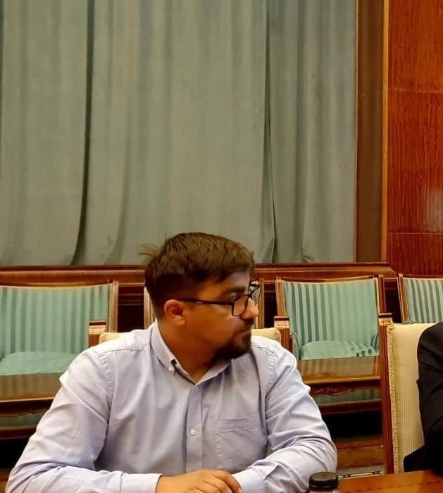 Bolojan și-a ales consilier pe politică externă