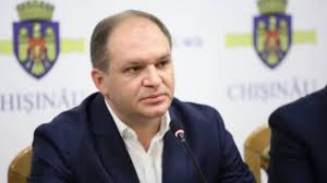 Primarul Chișinăului, interdicție de intrare pe teritoriul României
