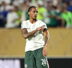 Fiul unui fost pușcăriaș a dus Chelsea în finală 