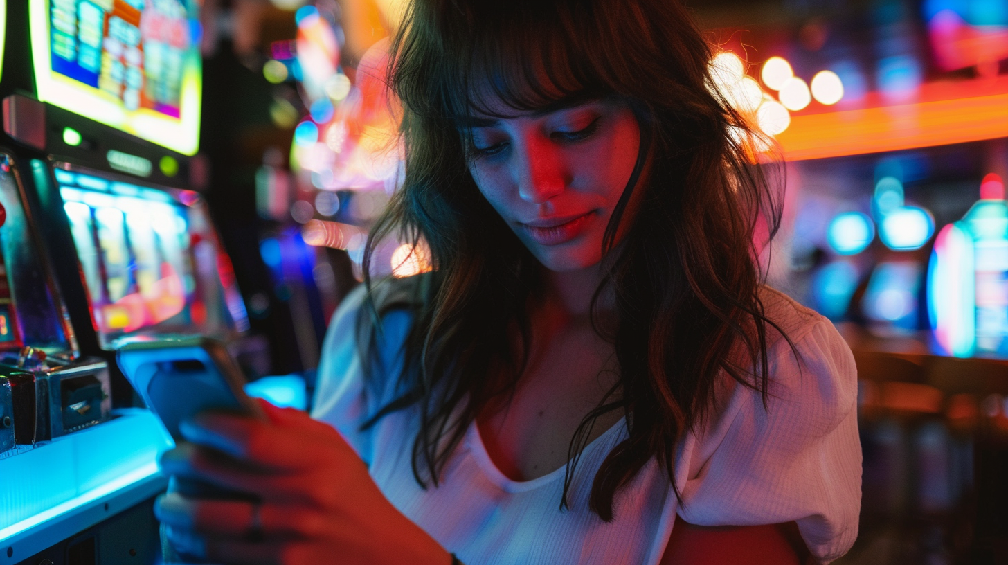 Simboluri speciale la sloturi online