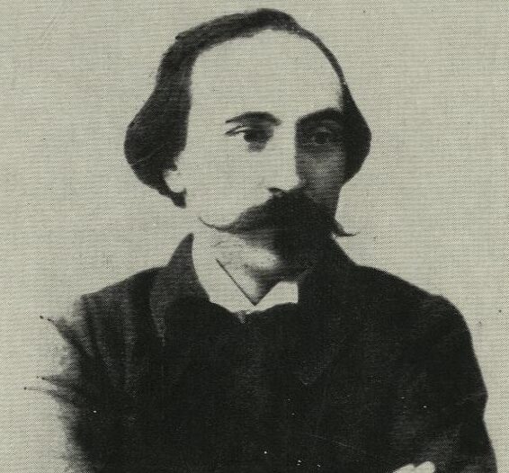 Constantin Jiquidi, un artist puțin cunoscut