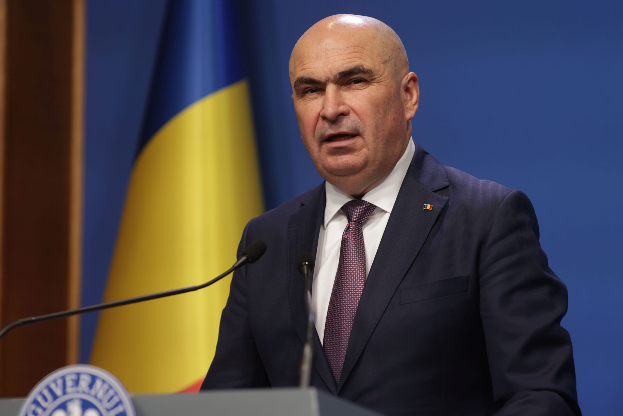 Scrisoare către Guvern