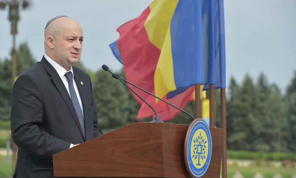 silviu vexler