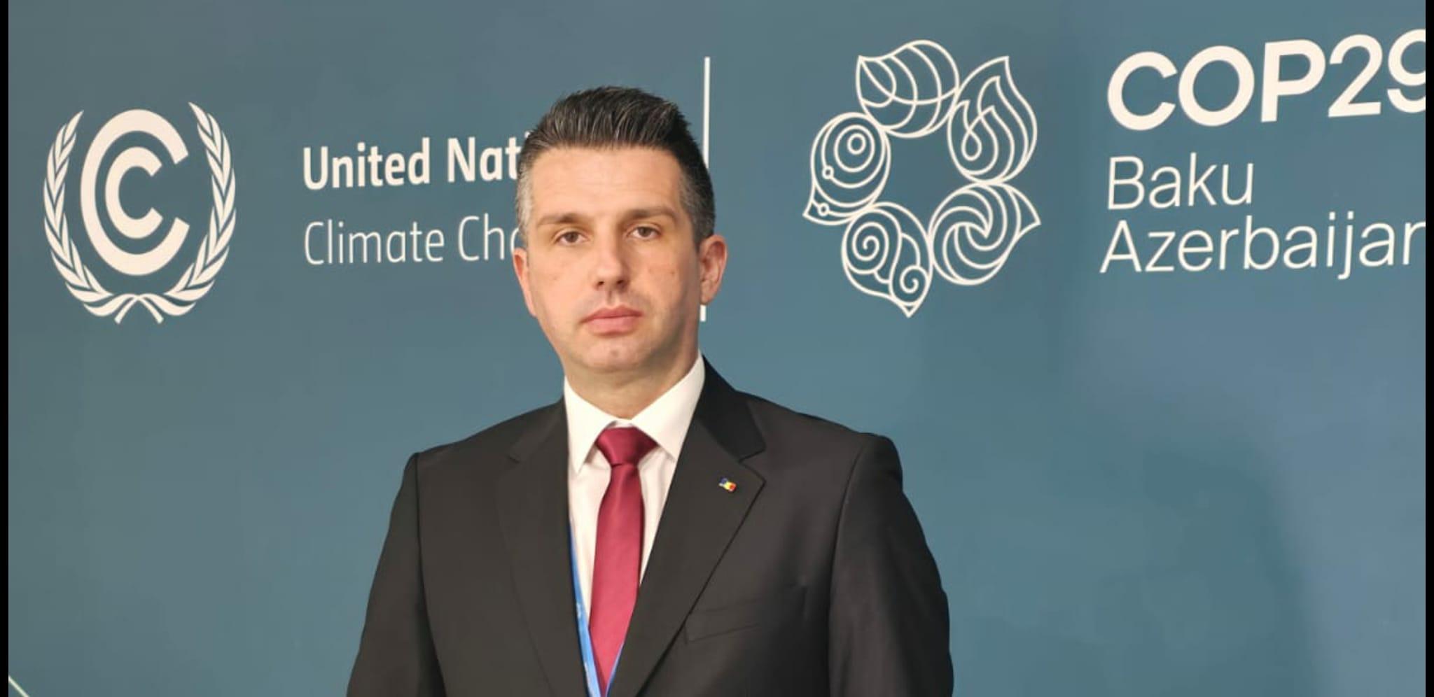 Omul lui Bolojan, numit șef la compania cu sporuri de femeie pentru bărbați