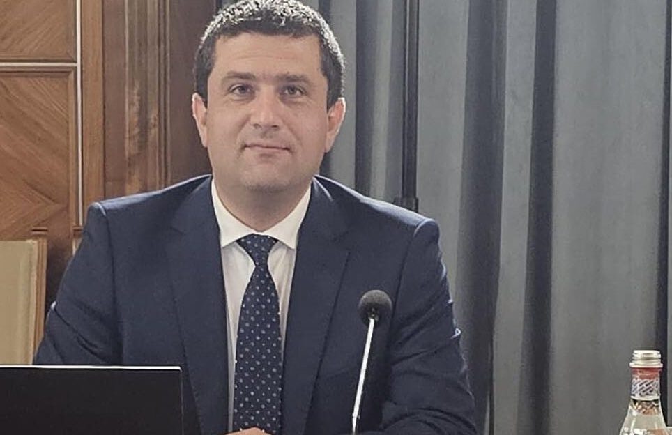 Miruță: Detaliile despre propunerile de finanţare din SAFE sunt  clasificate