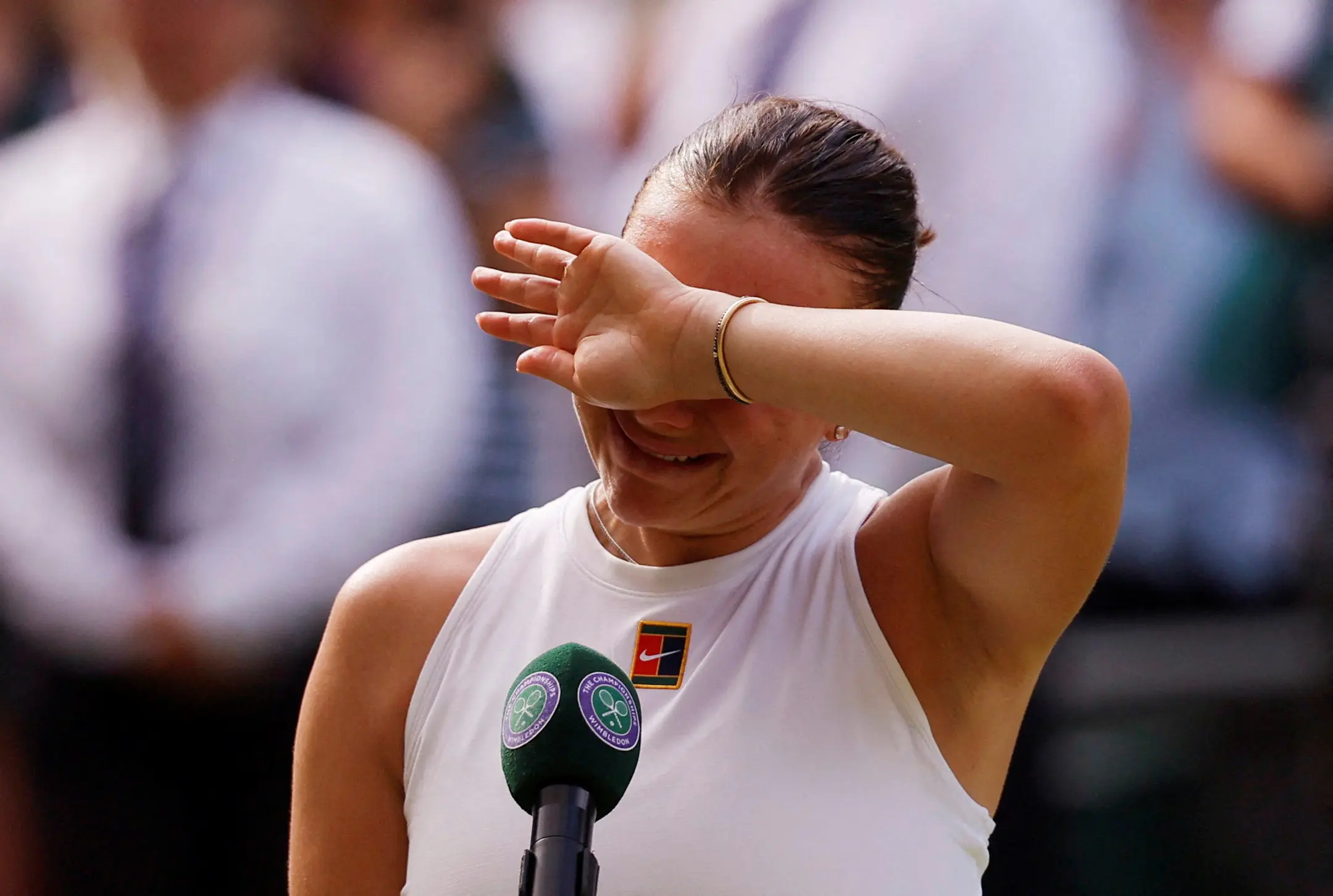 Nu se mai întâmplase decât în 1911!