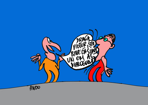 Libertatea de exprimare