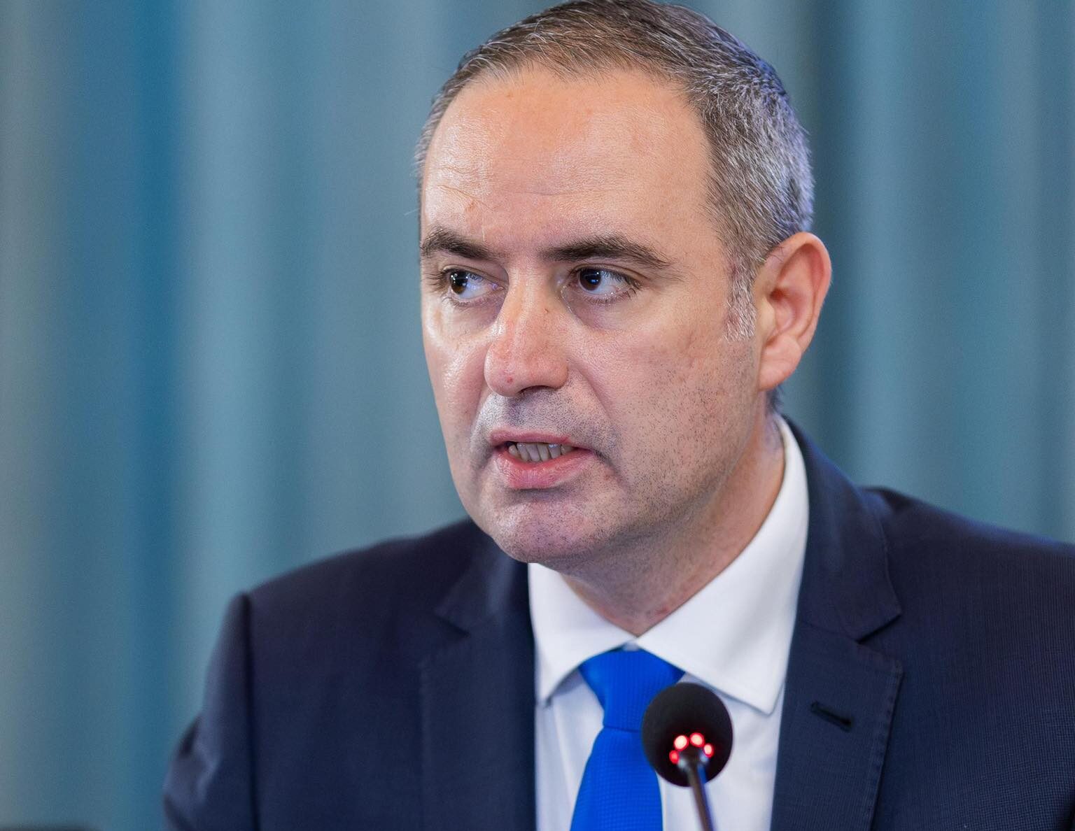 Ministrul Finanțelor: „Niciodată nu am fost atât de rău ca acum”