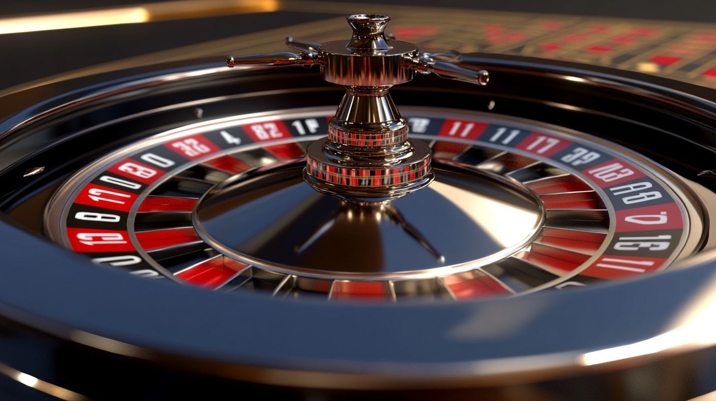 10 strategii la ruletă pe care trebuie să le știi