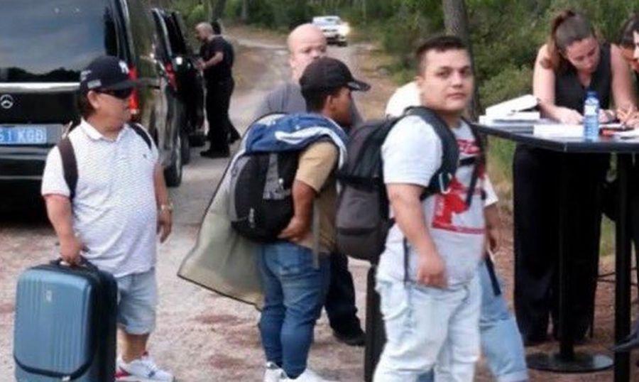 Derapaj grav petrecut la majoratul lui Lamine Yamal, care a scandalizat toată Spania