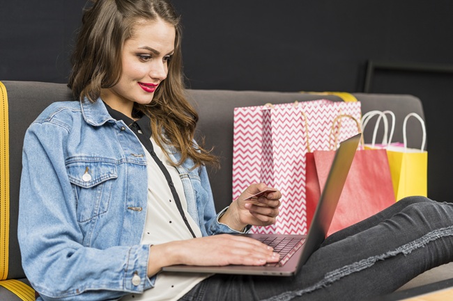 Cumpărăm fără vinovăție -secretul care ne schimbă viața