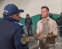 Presa de la Budapesta îl atacă dur pe Andrei Nicolescu, președintele lui Dinamo