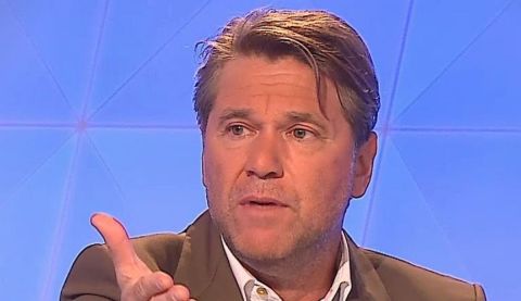 Răducioiu, șocat de înfrângerea FCSB