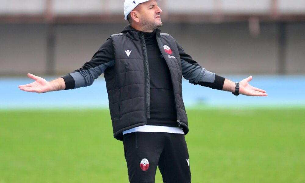 jeton beqiri antrenor shkendija