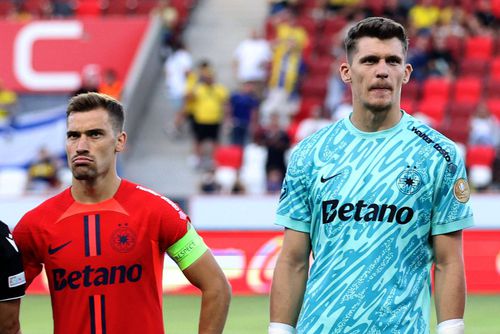 Nervi la FCSB: ”Bă, vreți TikTok sau fotbal?”