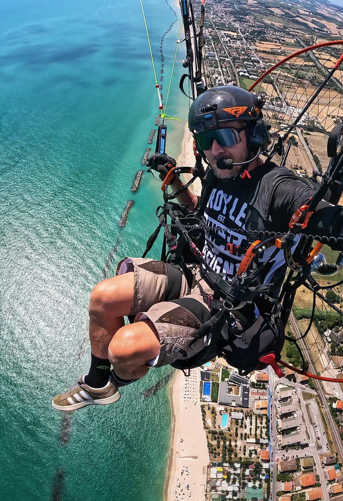 A murit iubitul Mihaelei Rădulescu