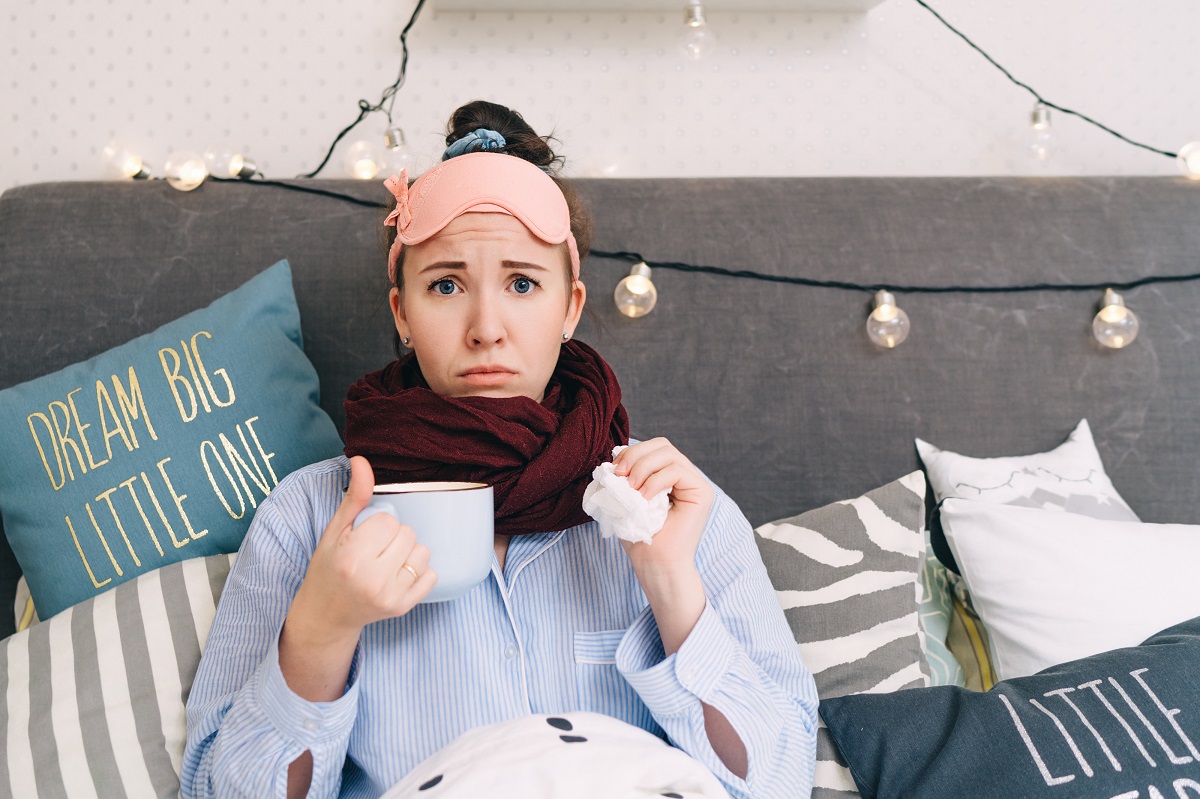 Cum gestionezi cele mai frecvente simptome ale răcelii